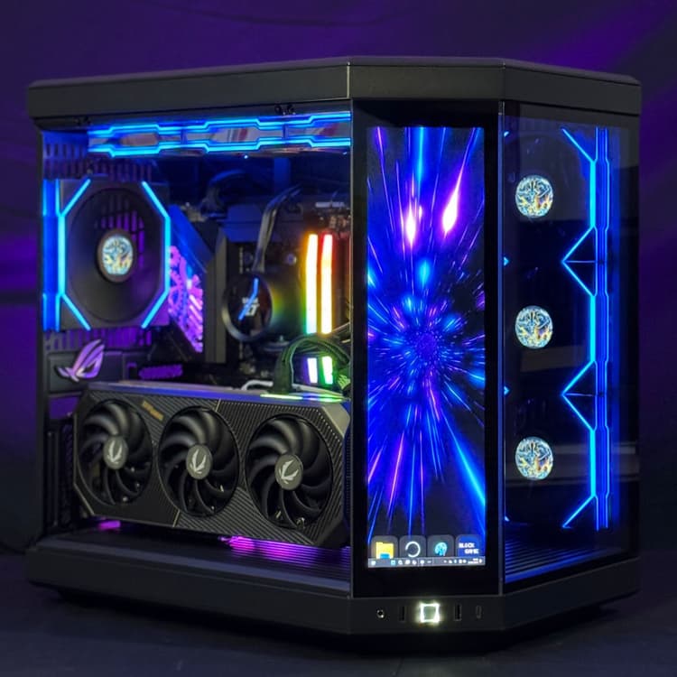 gaming pc